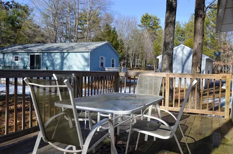 1 Sunny Oaks Terrace Wolfeboro NH 03894