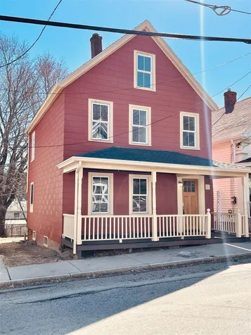 20 Woodbury Avenue Portsmouth NH 03801