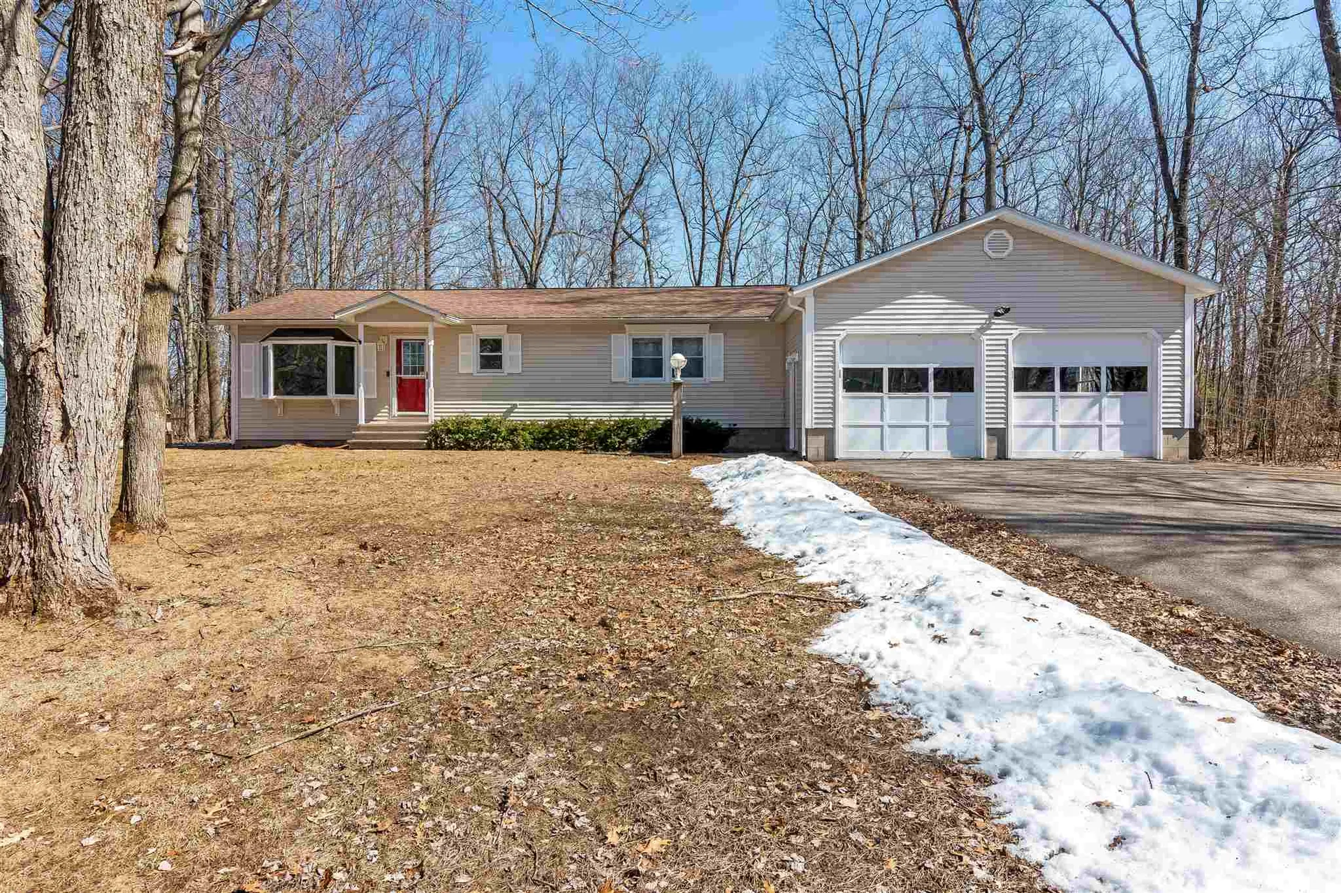 274 Oak Circle Colchester VT 05446