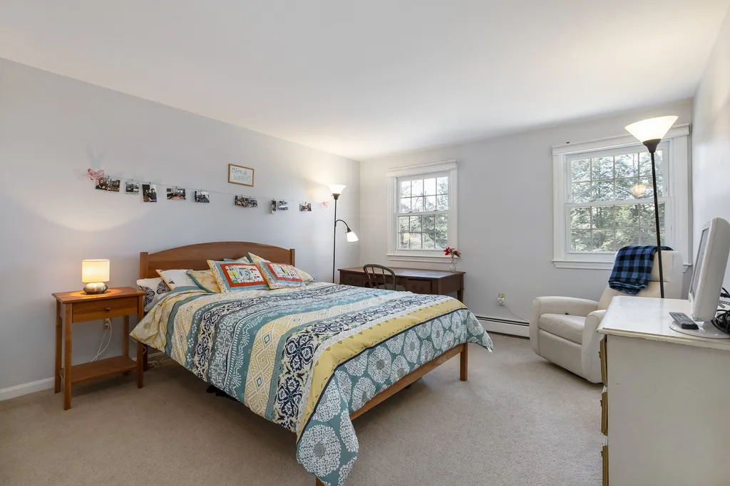 36 Hampton Falls Road Exeter NH 03833