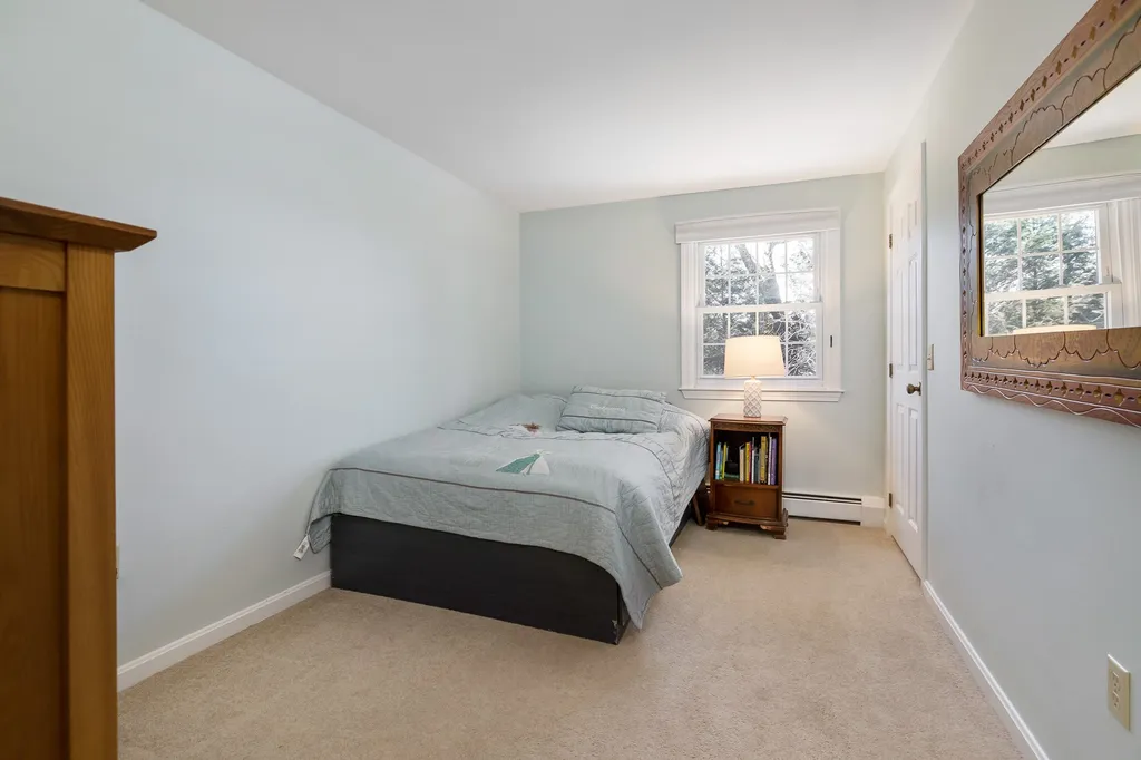 36 Hampton Falls Road Exeter NH 03833