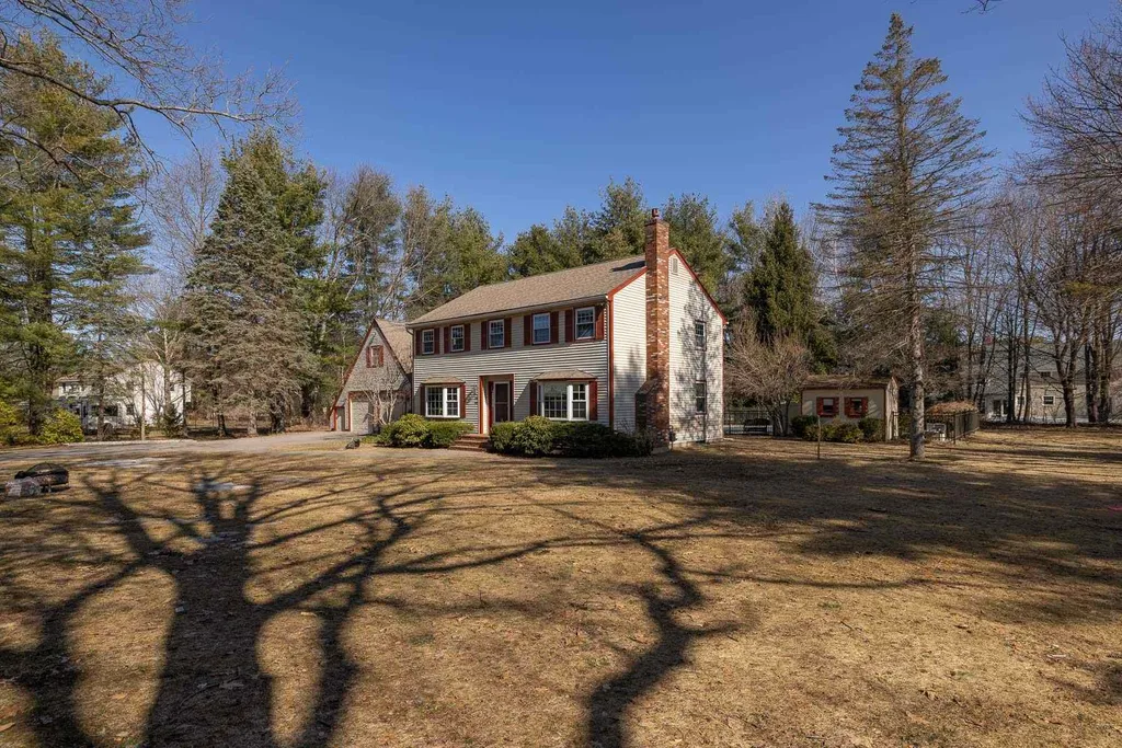 36 Hampton Falls Road Exeter NH 03833