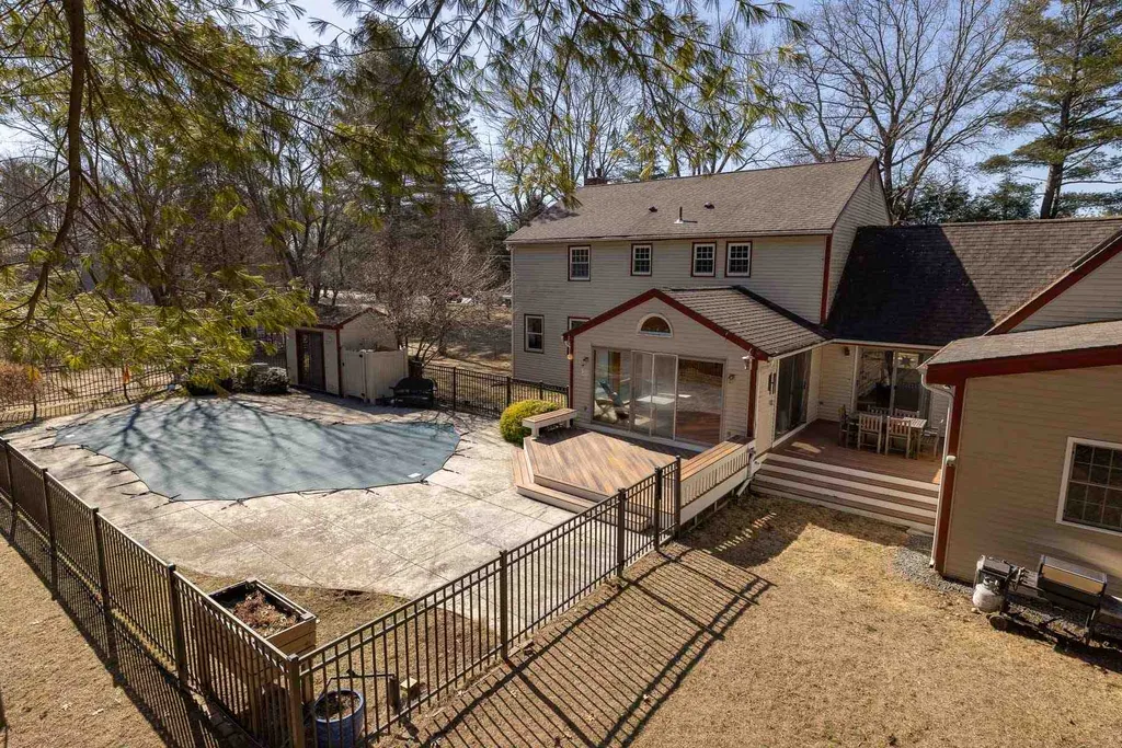 36 Hampton Falls Road Exeter NH 03833
