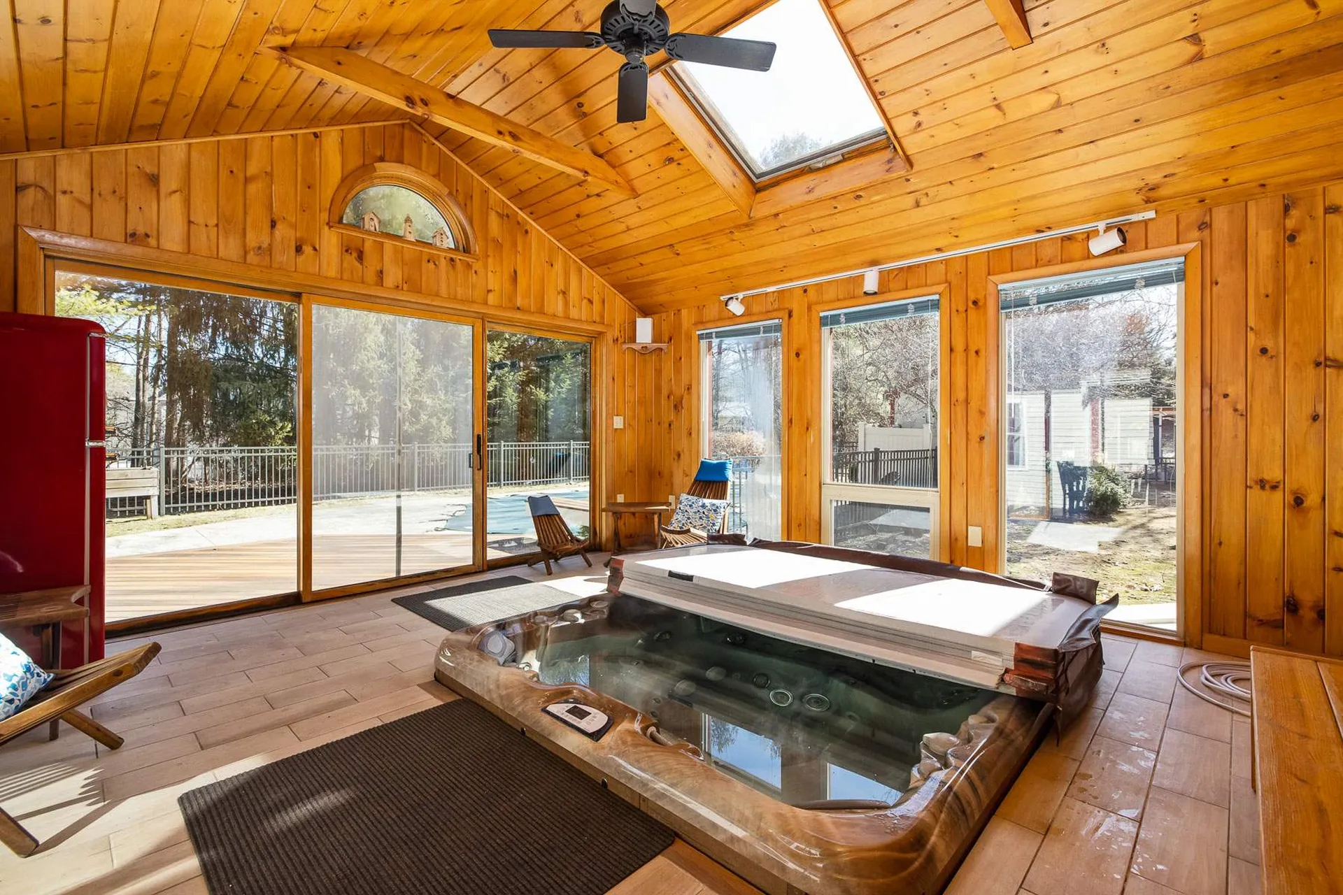 36 Hampton Falls Road Exeter NH 03833