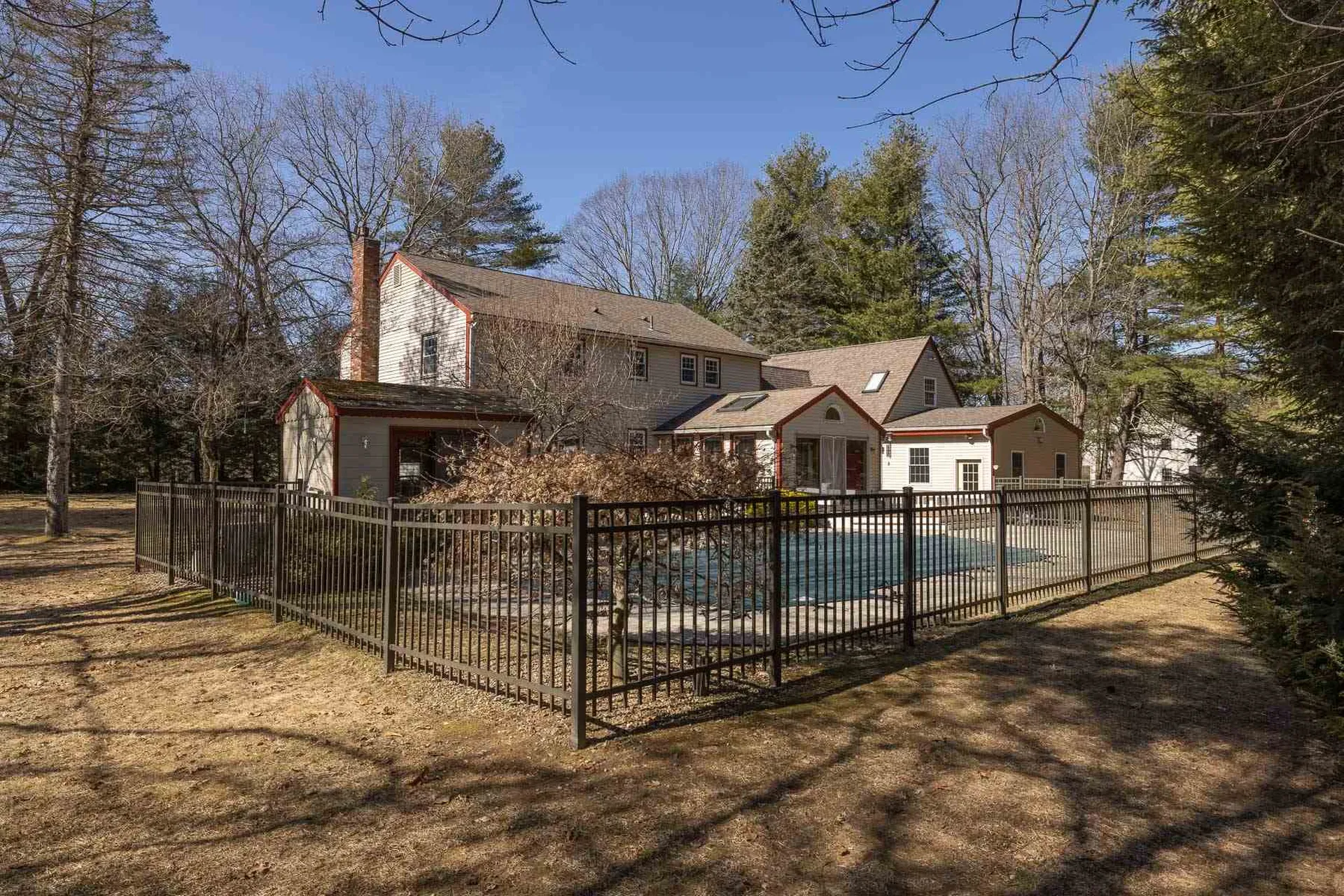 36 Hampton Falls Road Exeter NH 03833