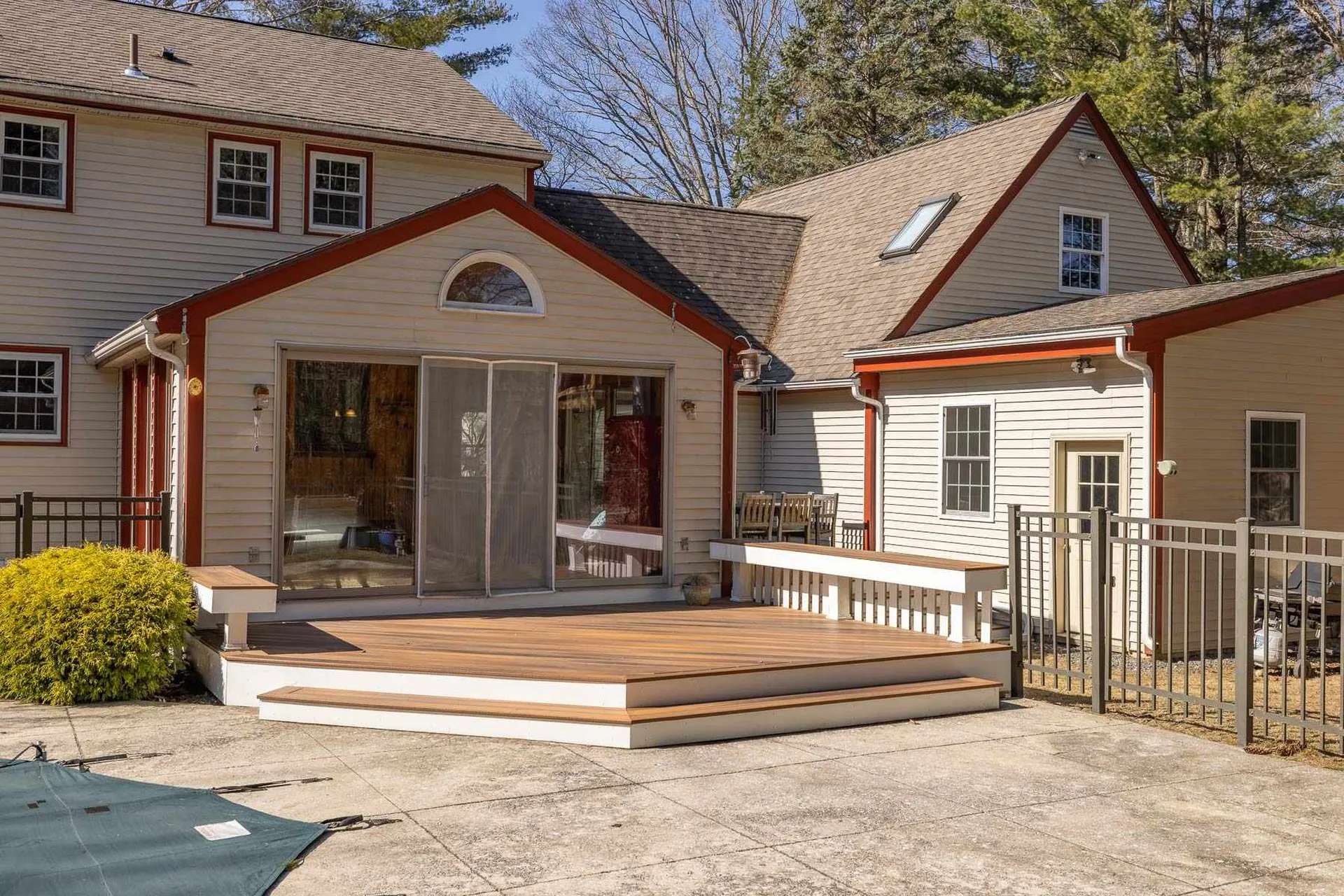 36 Hampton Falls Road Exeter NH 03833