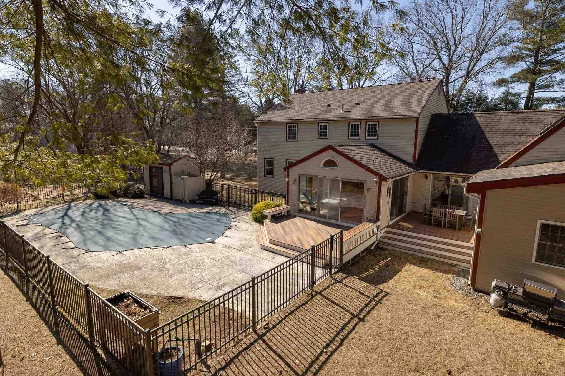 36 Hampton Falls Road Exeter NH 03833
