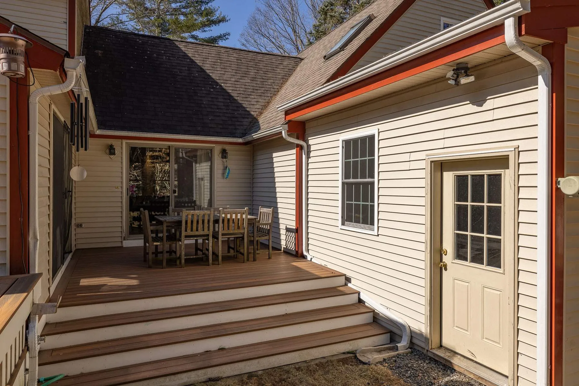 36 Hampton Falls Road Exeter NH 03833