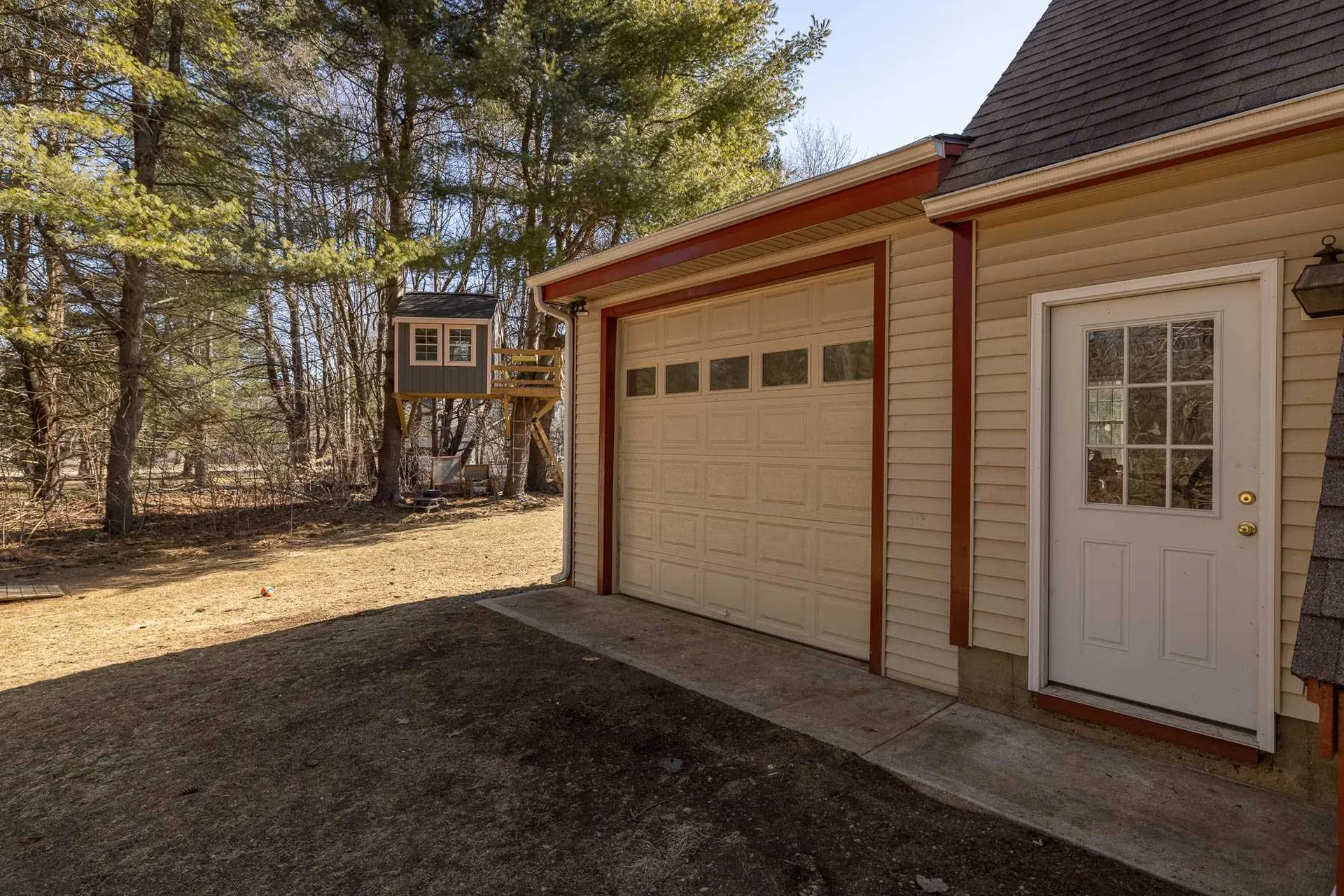 36 Hampton Falls Road Exeter NH 03833