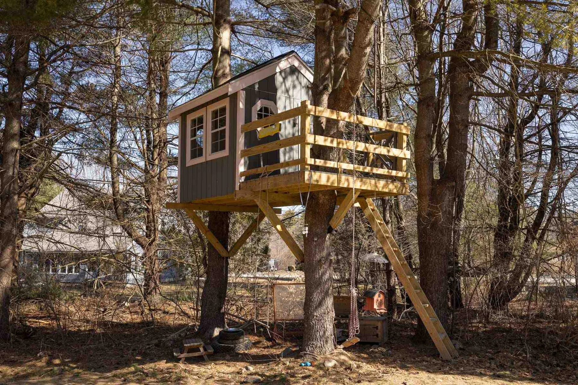 36 Hampton Falls Road Exeter NH 03833