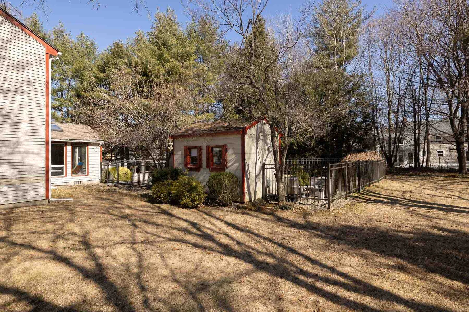 36 Hampton Falls Road Exeter NH 03833