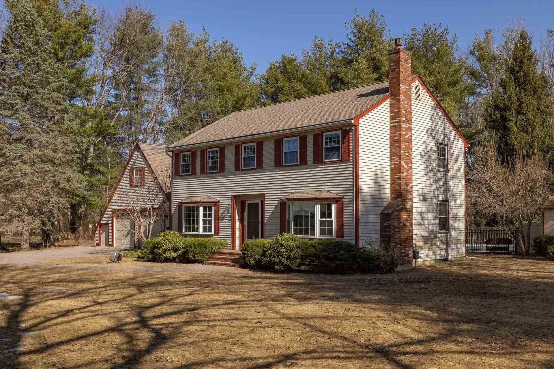 36 Hampton Falls Road Exeter NH 03833