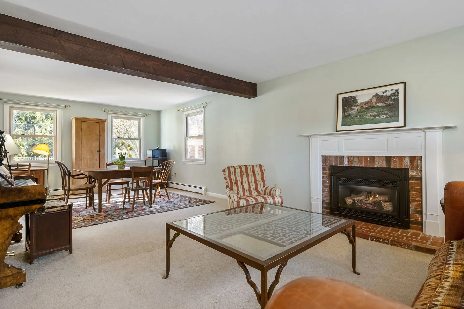 36 Hampton Falls Road Exeter NH 03833