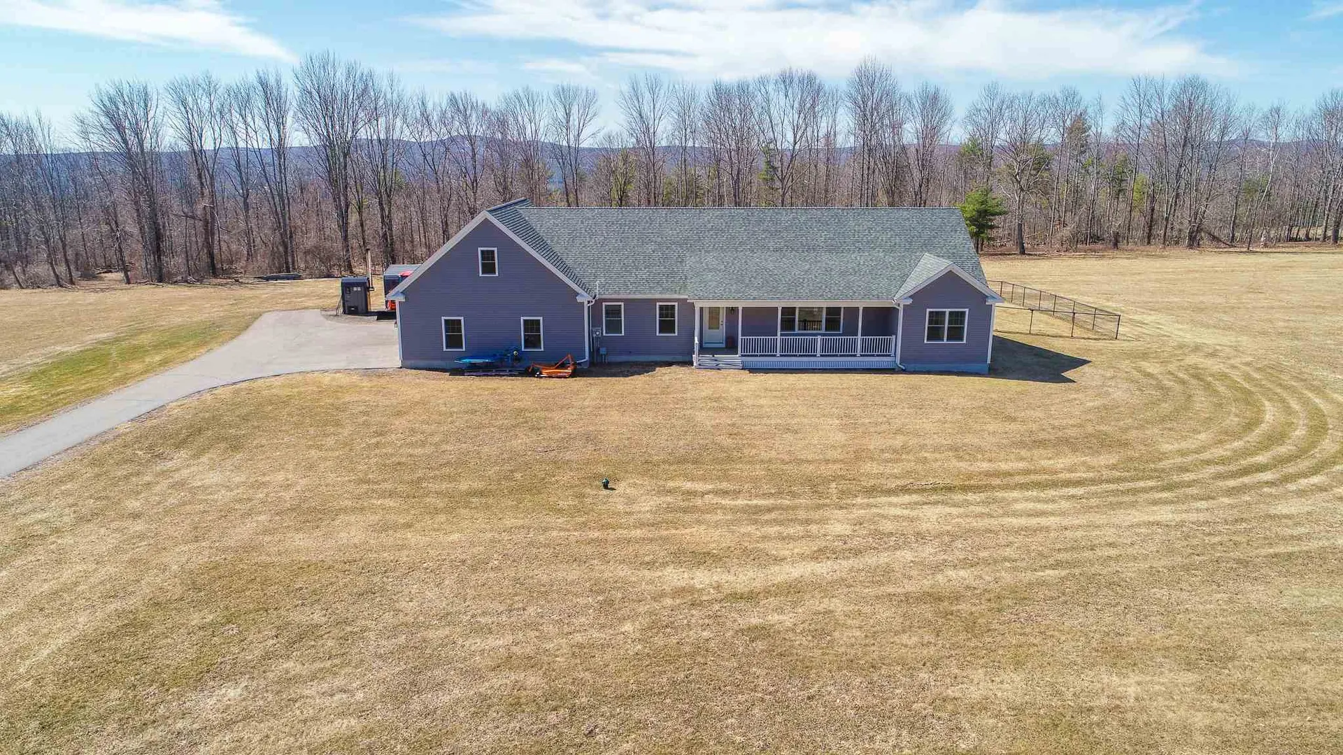 156 Nutes Road Milton NH 03851
