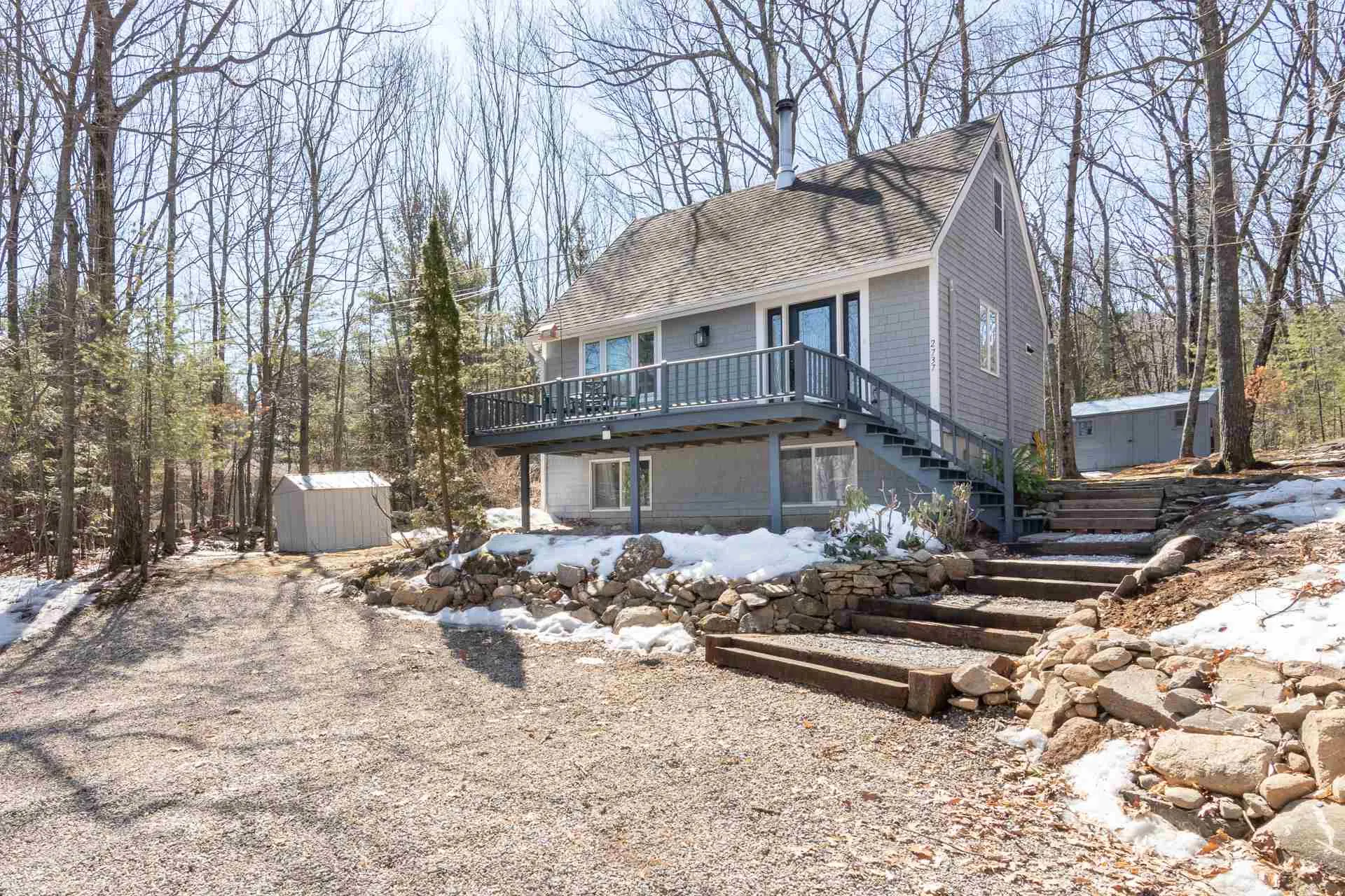 2737 Lake Shore Road Gilford NH 03249