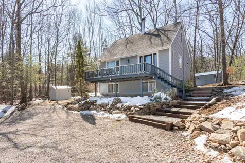 2737 Lake Shore Road Gilford NH 03249
