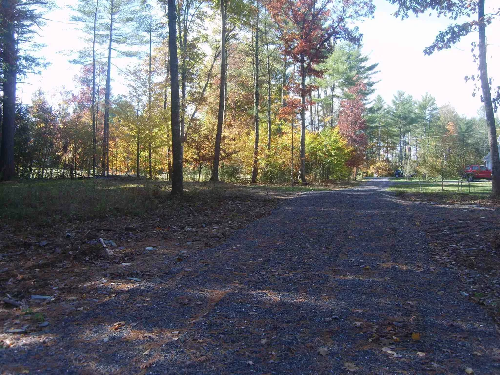 Lot 4 N Woodard Way Castleton VT 05735