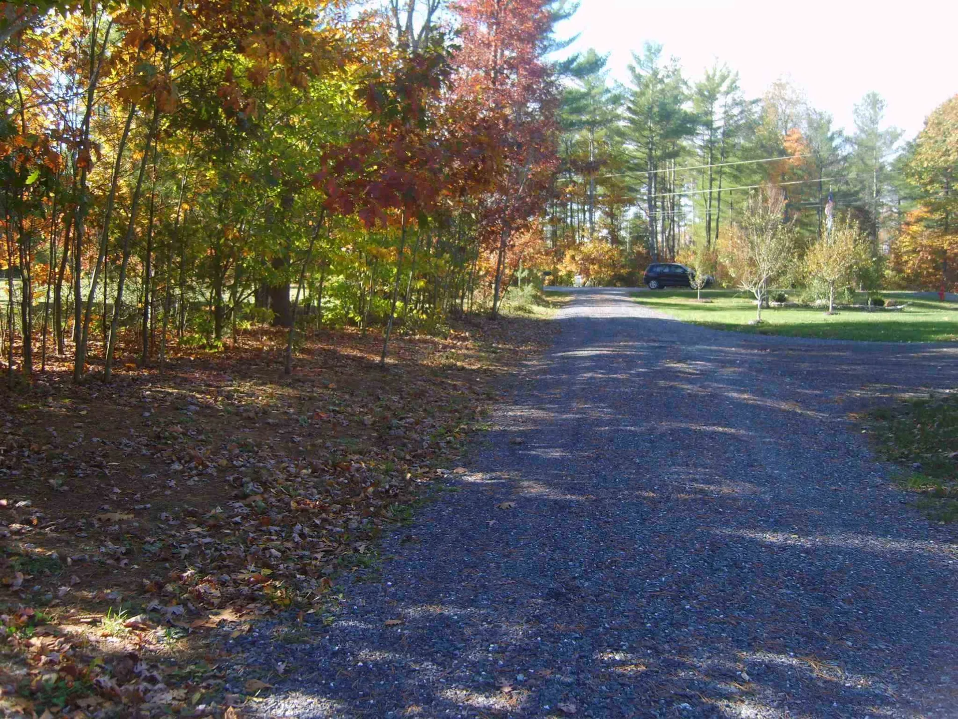 Lot 4 N Woodard Way Castleton VT 05735