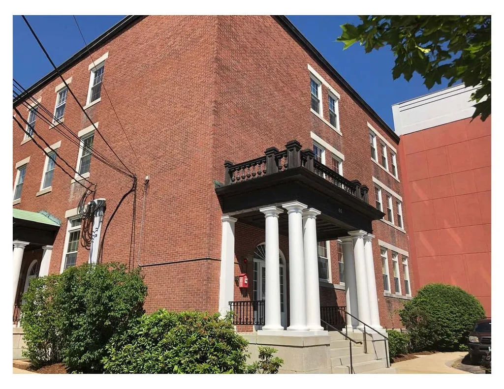 46 S Main Street Concord NH 03301