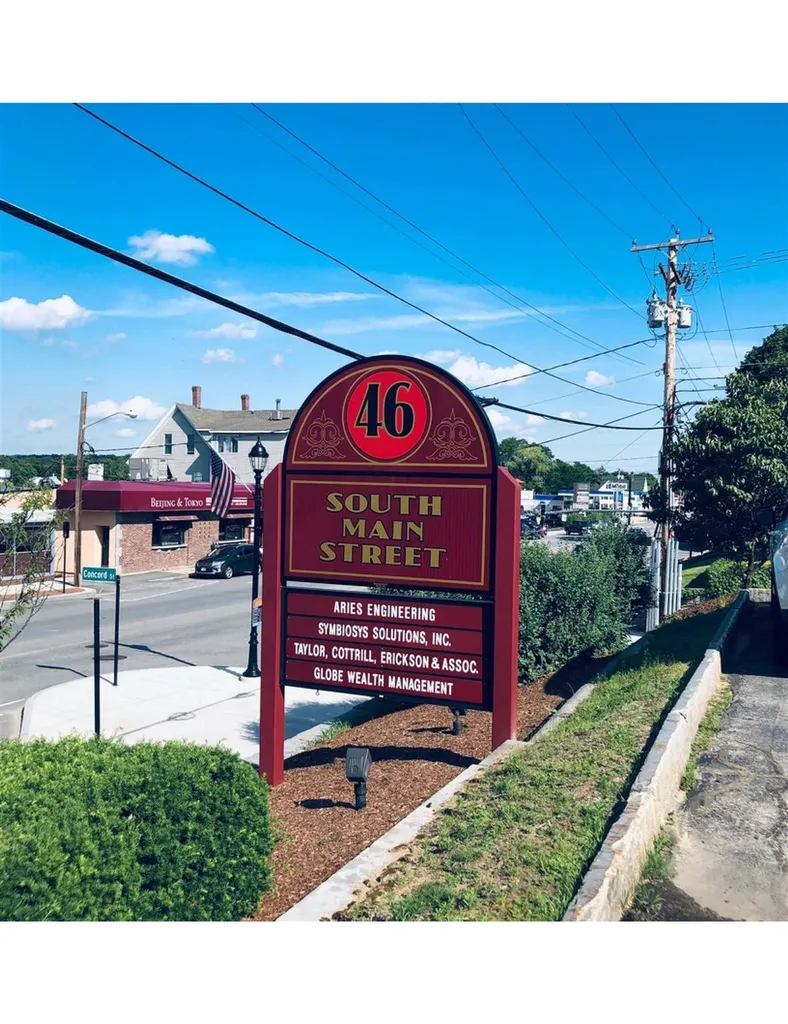 46 S Main Street Concord NH 03301