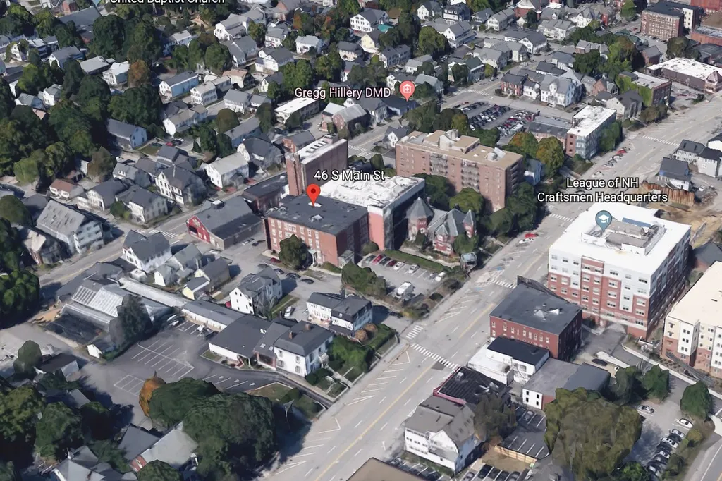 46 S Main Street Concord NH 03301