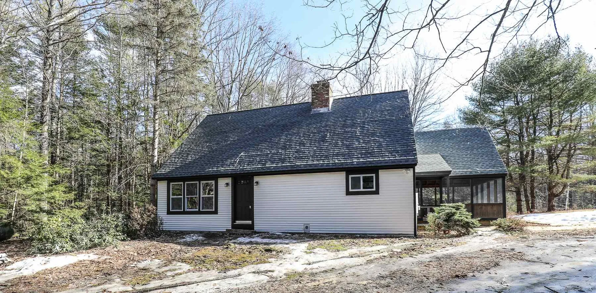 382 Old Bennington Road Greenfield NH 03047