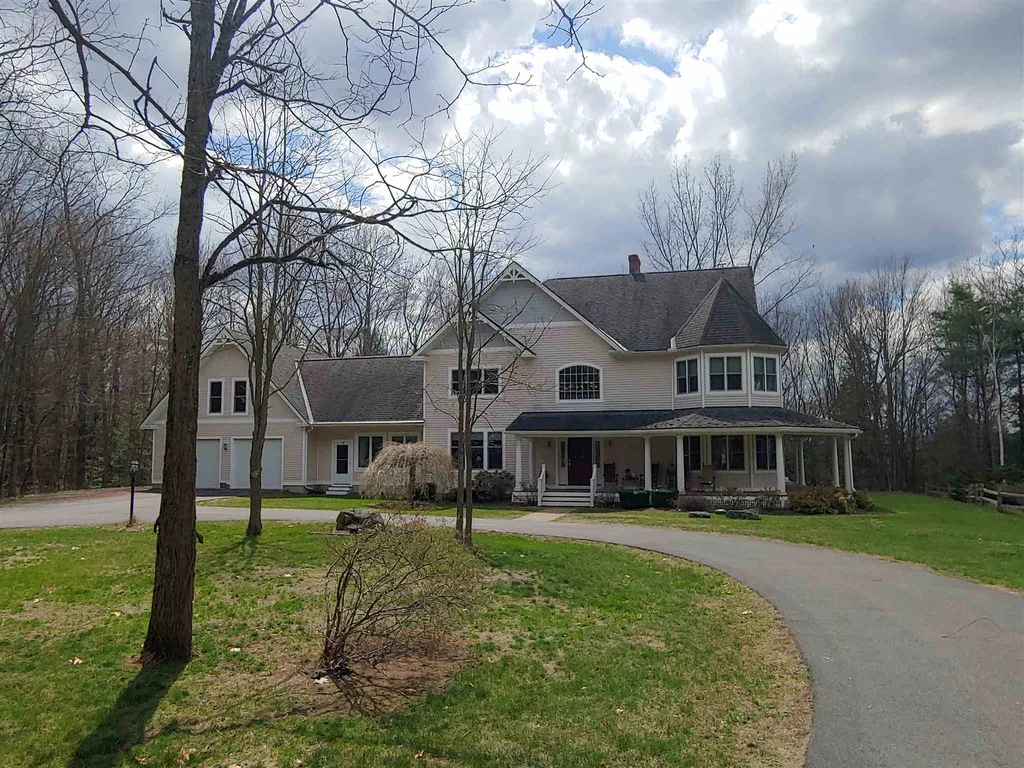 20 Blanchard Brook Circle Walpole NH 03608