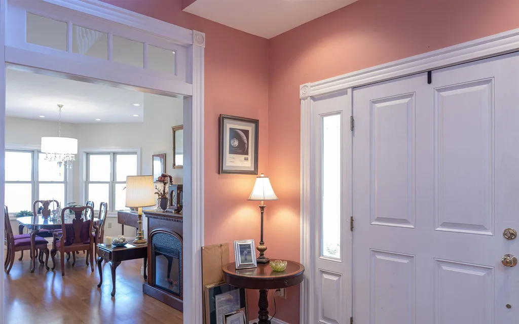 20 Blanchard Brook Circle Walpole NH 03608