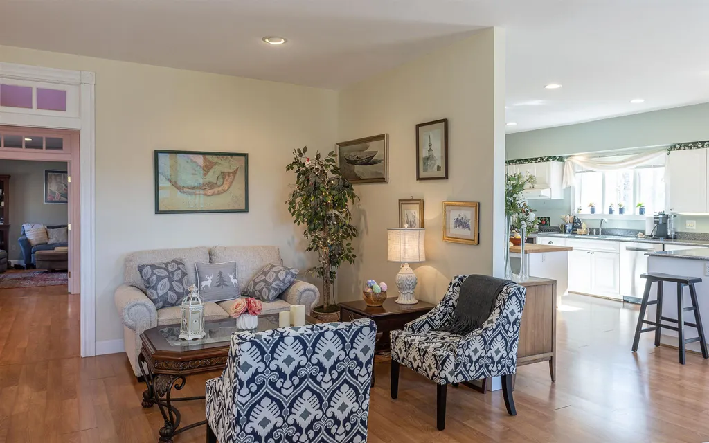 20 Blanchard Brook Circle Walpole NH 03608