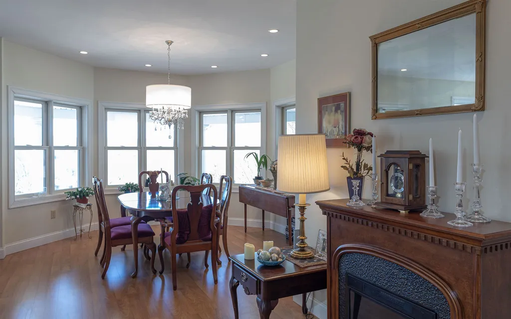 20 Blanchard Brook Circle Walpole NH 03608