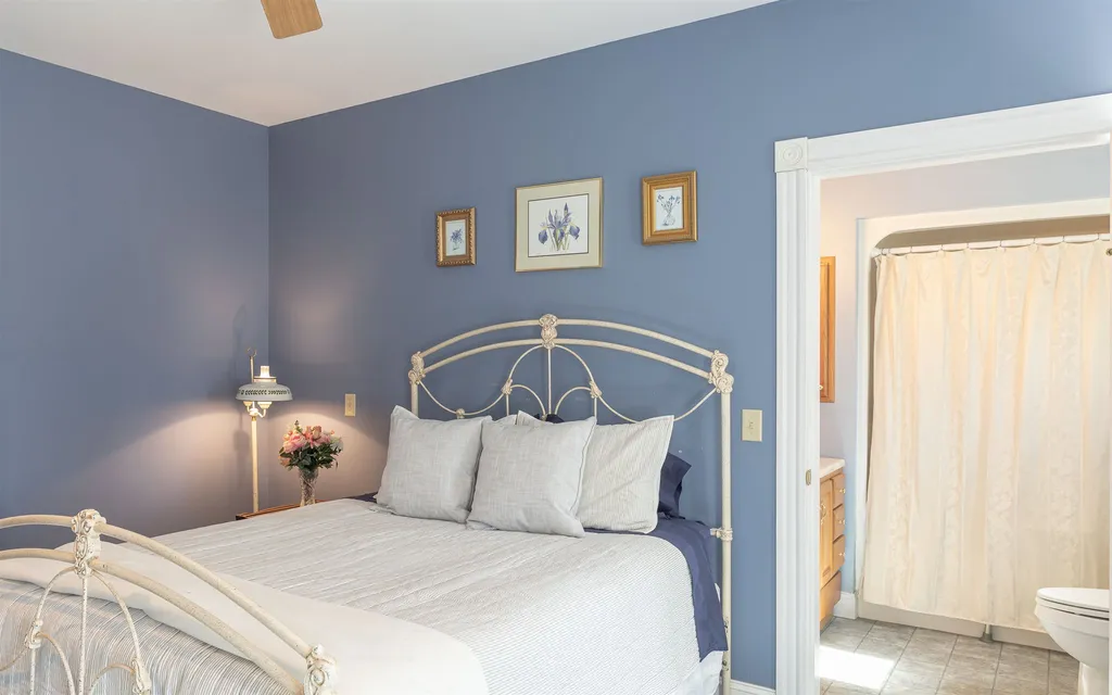 20 Blanchard Brook Circle Walpole NH 03608
