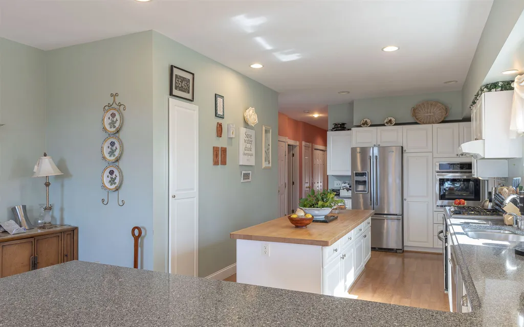 20 Blanchard Brook Circle Walpole NH 03608