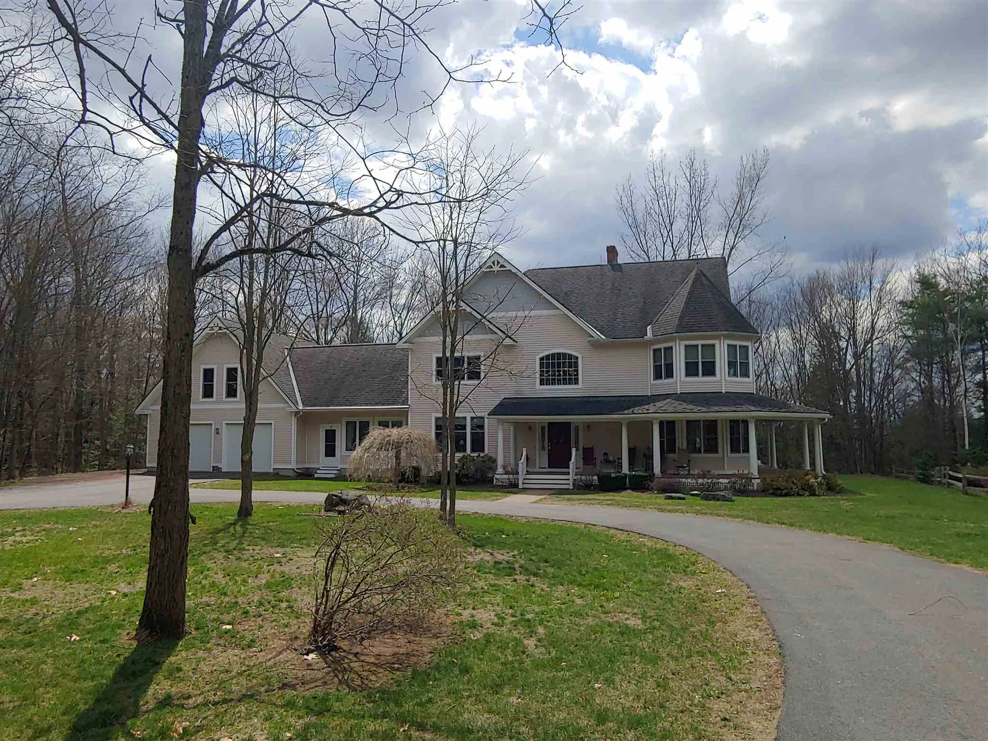 20 Blanchard Brook Circle Walpole NH 03608