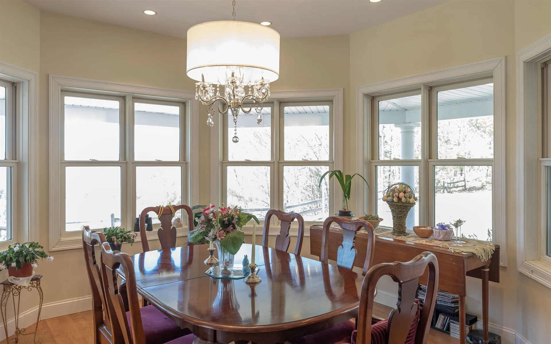 20 Blanchard Brook Circle Walpole NH 03608