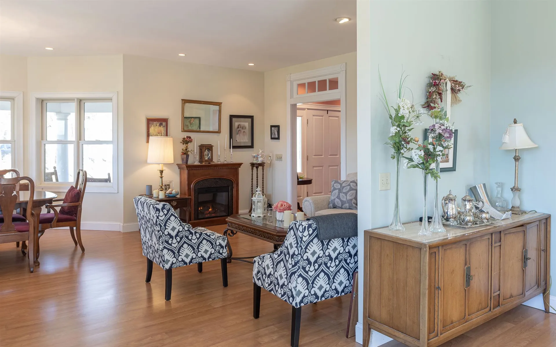 20 Blanchard Brook Circle Walpole NH 03608