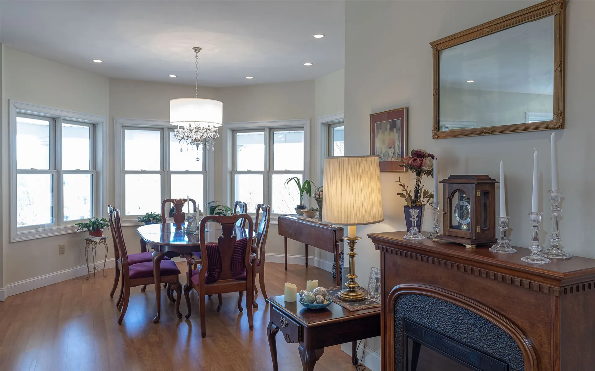 20 Blanchard Brook Circle Walpole NH 03608