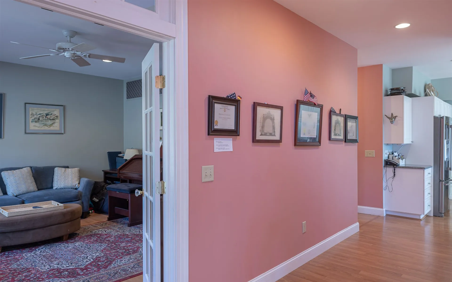 20 Blanchard Brook Circle Walpole NH 03608