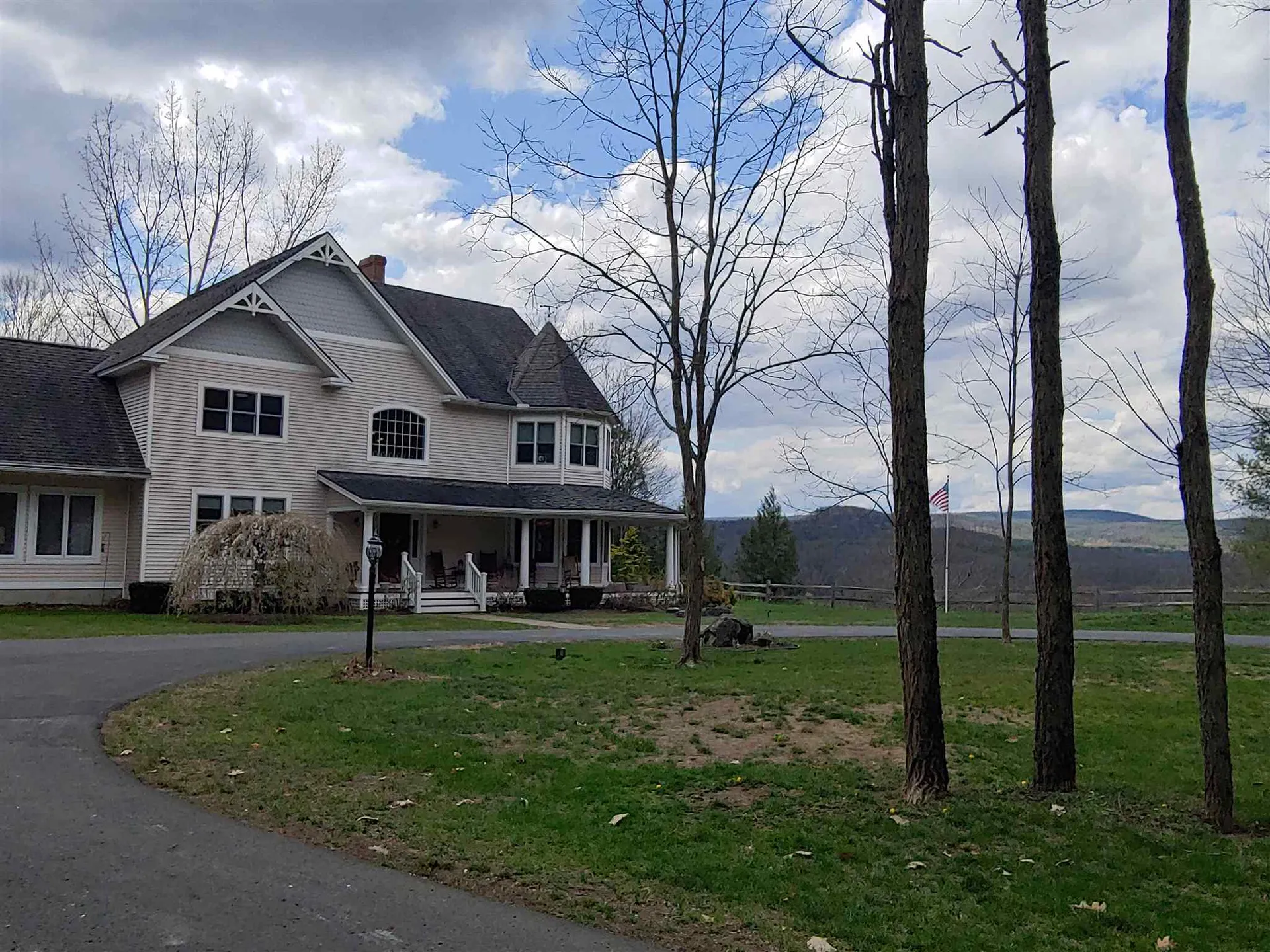 20 Blanchard Brook Circle Walpole NH 03608