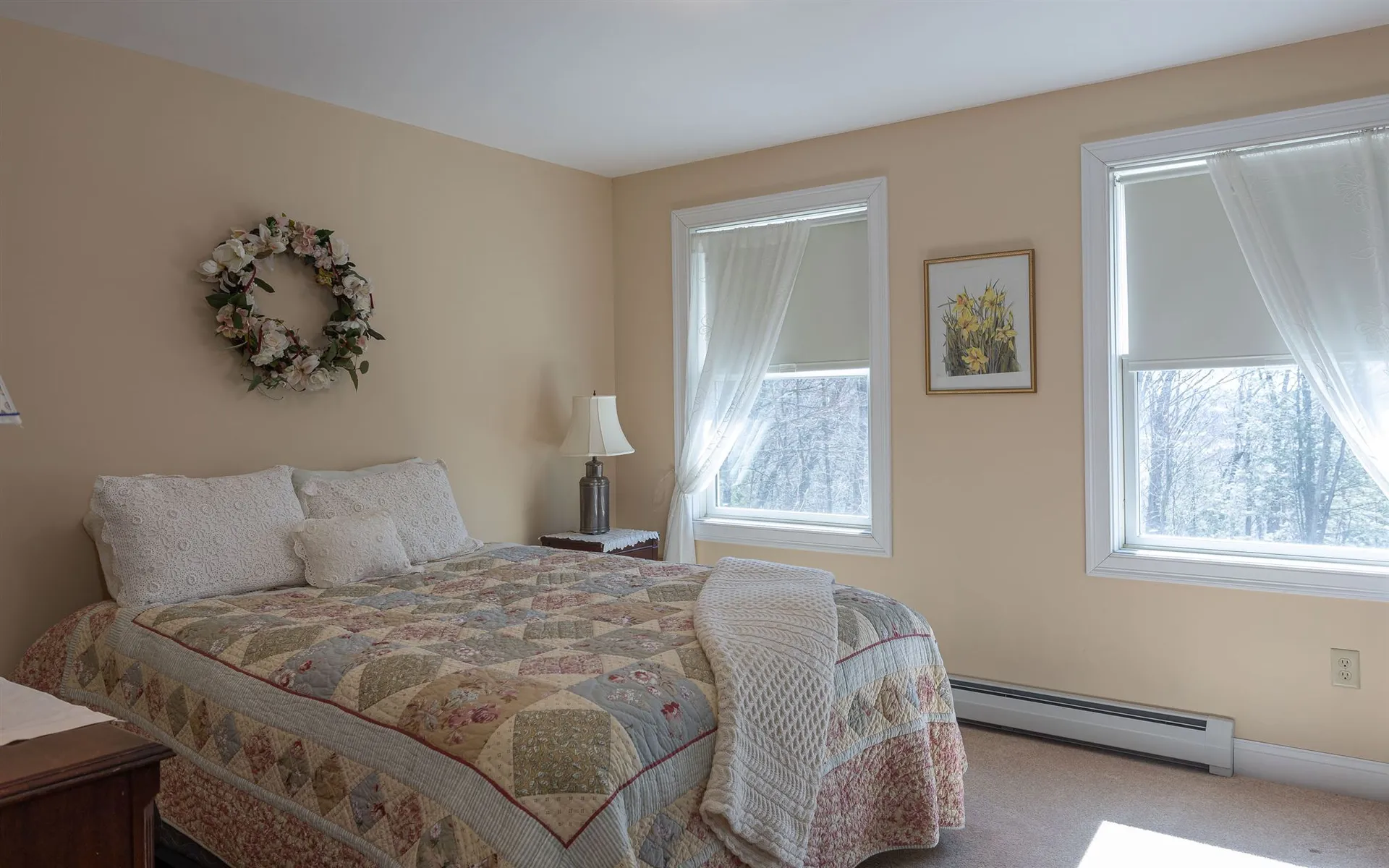 20 Blanchard Brook Circle Walpole NH 03608