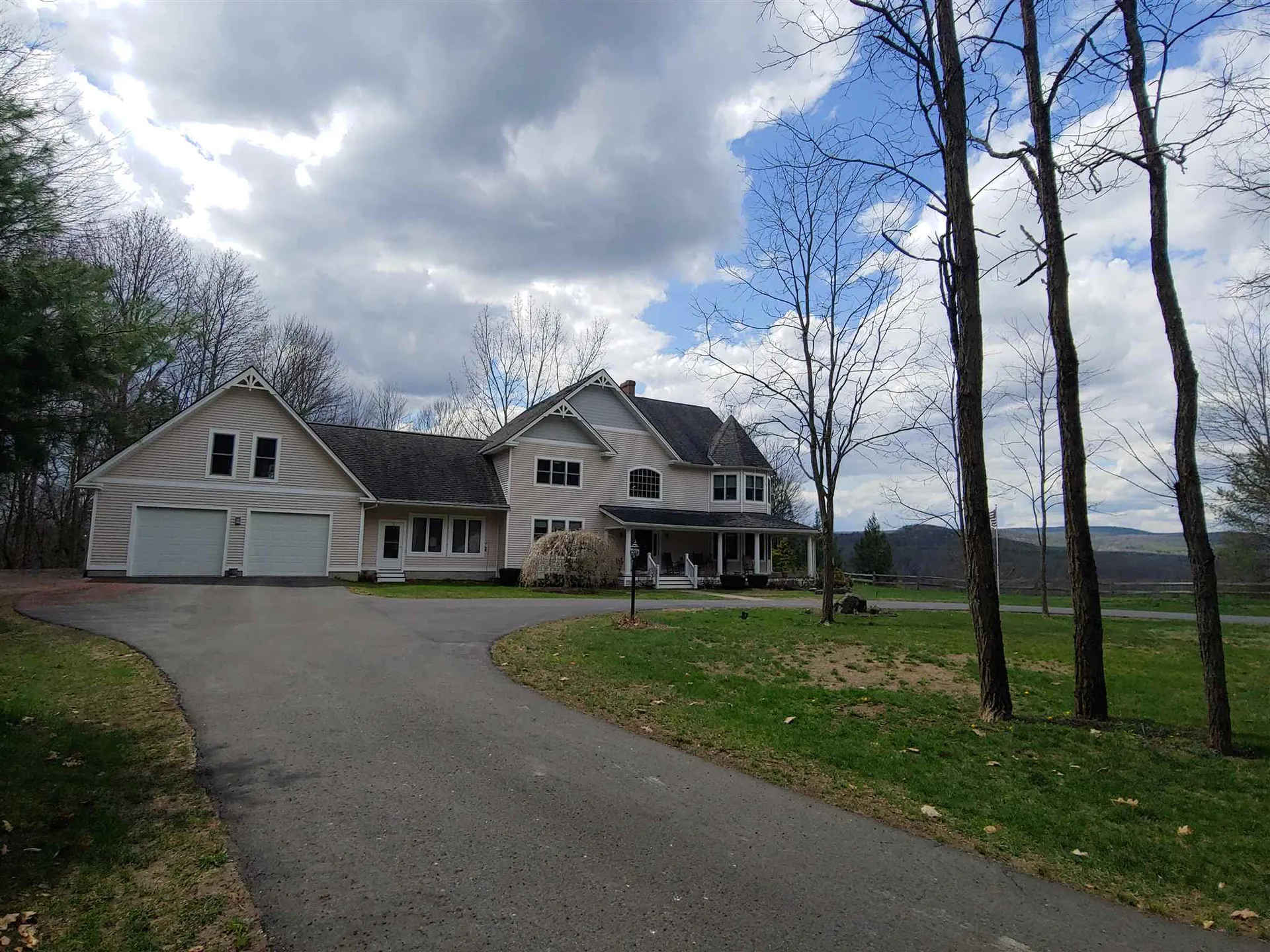 20 Blanchard Brook Circle Walpole NH 03608