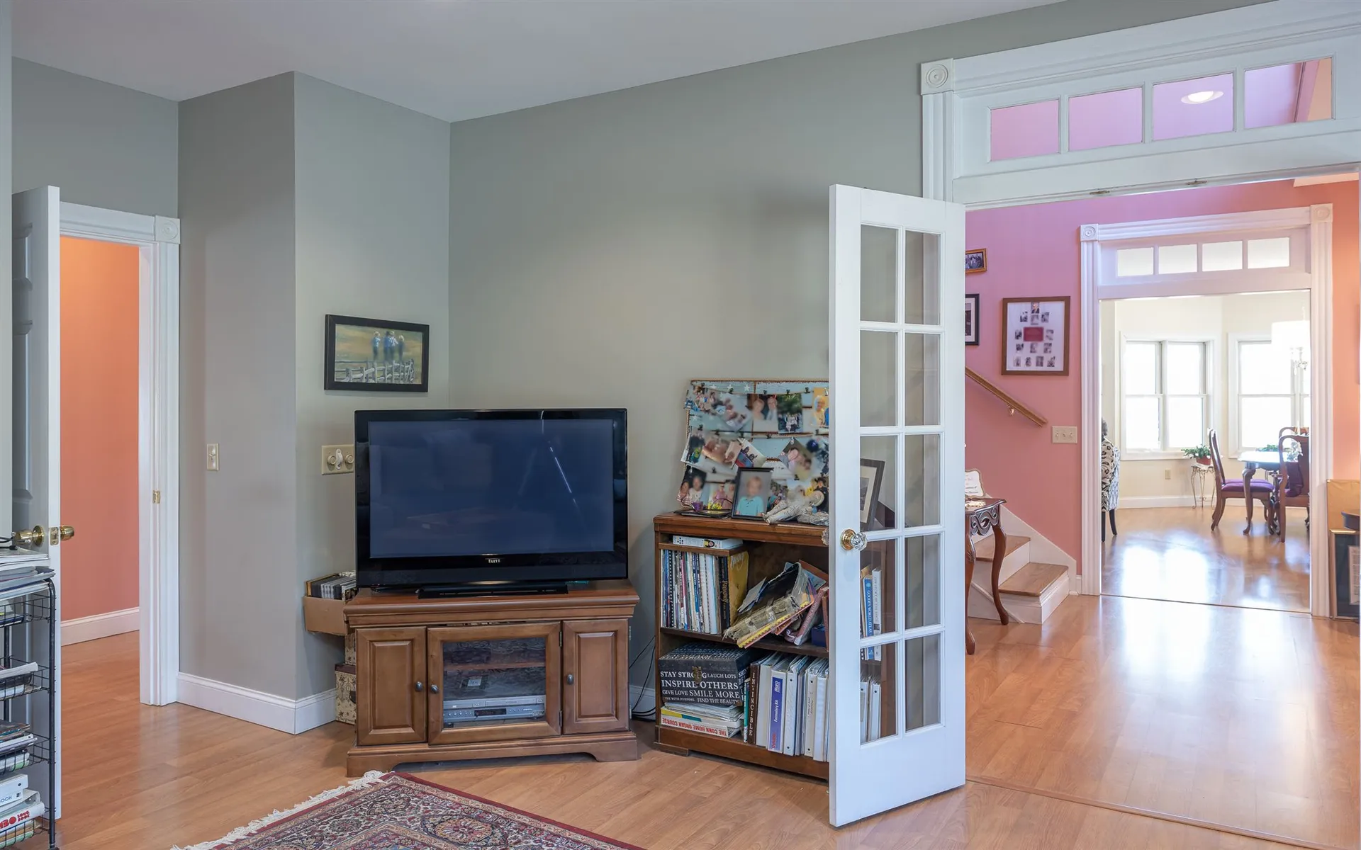 20 Blanchard Brook Circle Walpole NH 03608