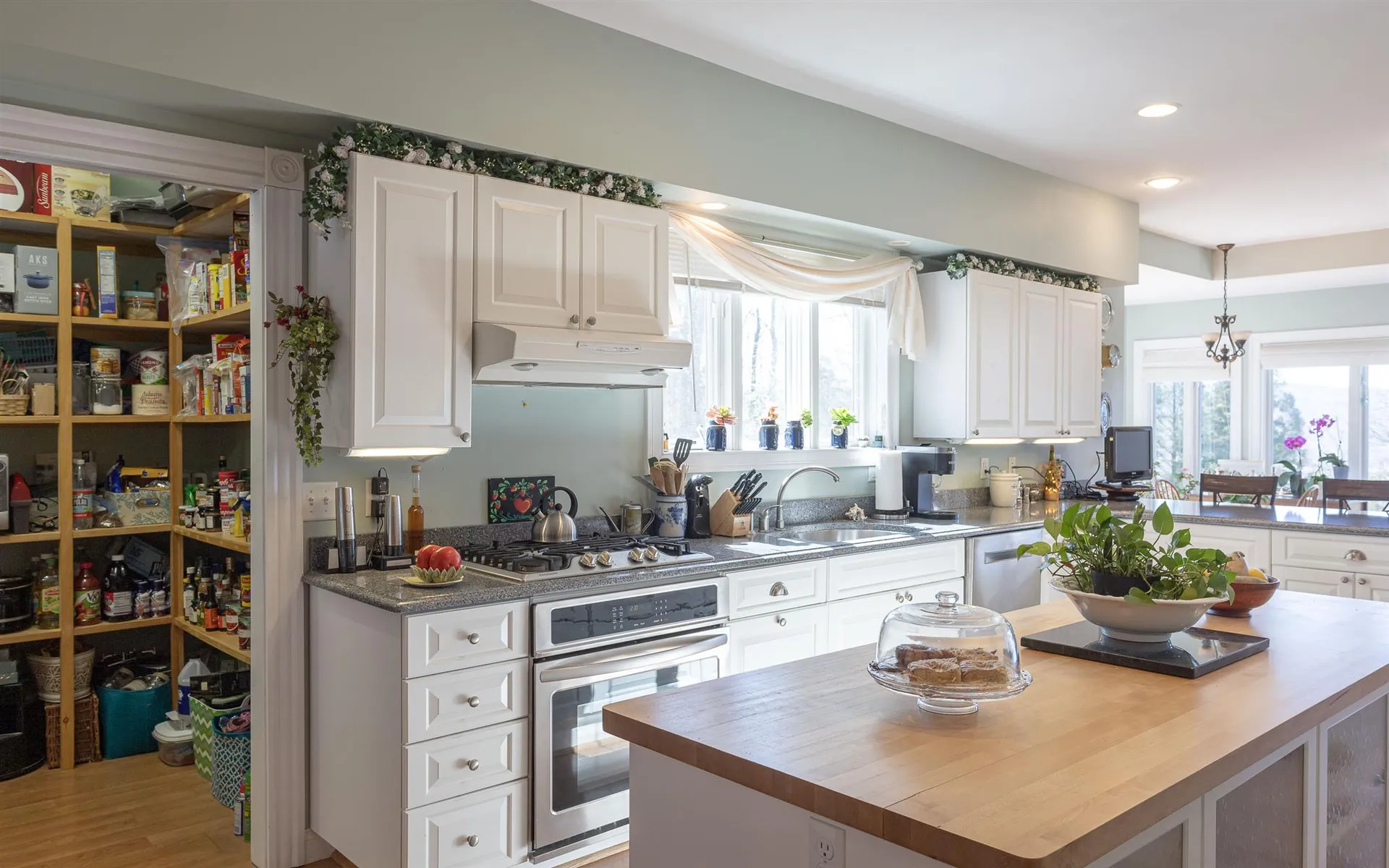 20 Blanchard Brook Circle Walpole NH 03608