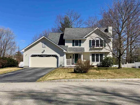 88 Westwind Drive Manchester NH 03104