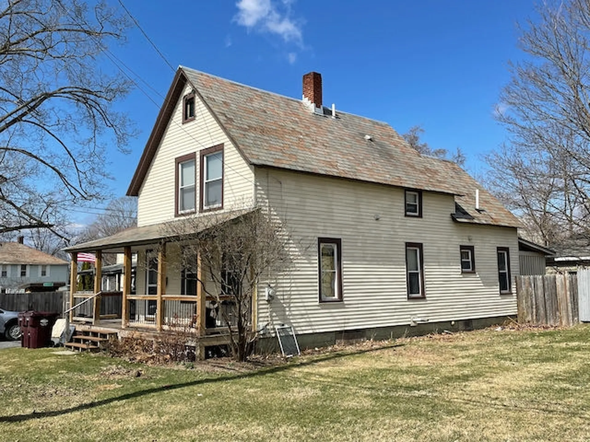 804 County Street Bennington VT 05201