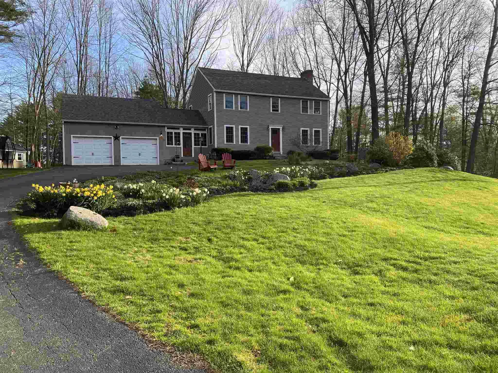 22 Cullen Way Exeter NH 03833