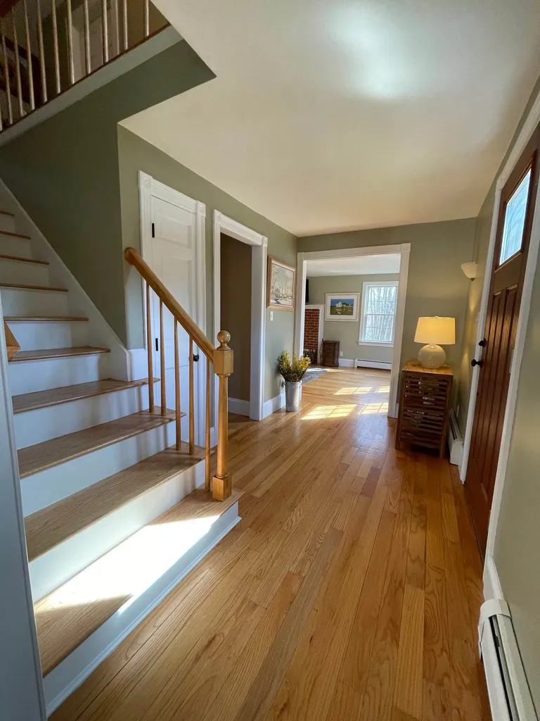 22 Cullen Way Exeter NH 03833
