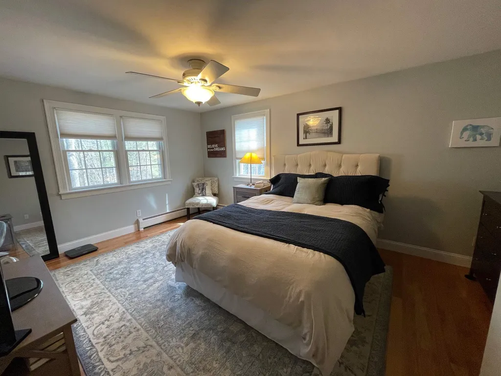 22 Cullen Way Exeter NH 03833