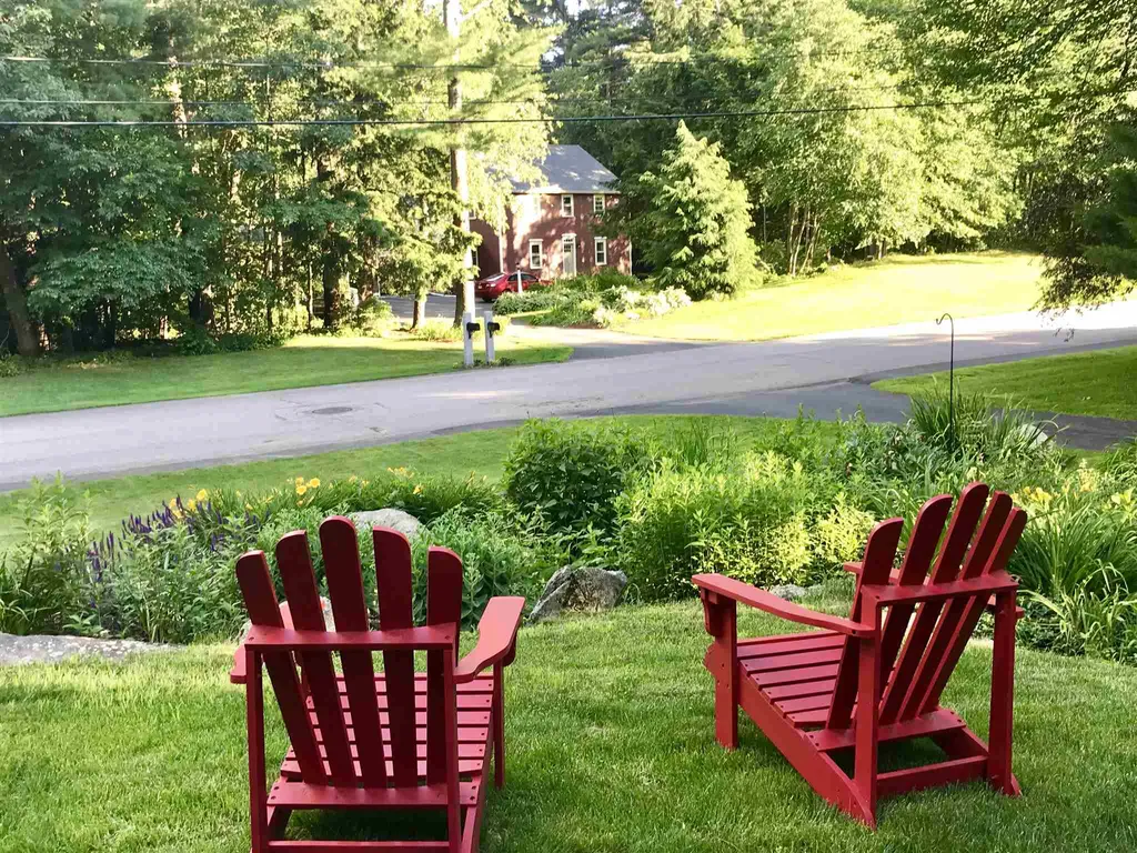 22 Cullen Way Exeter NH 03833