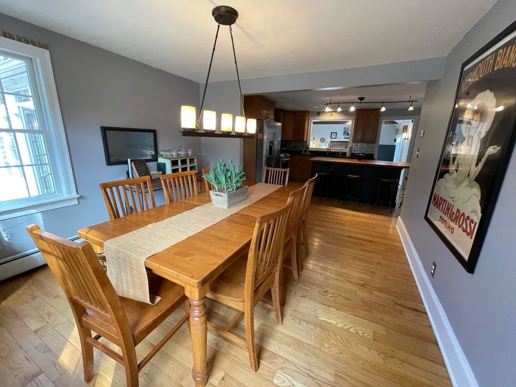 22 Cullen Way Exeter NH 03833