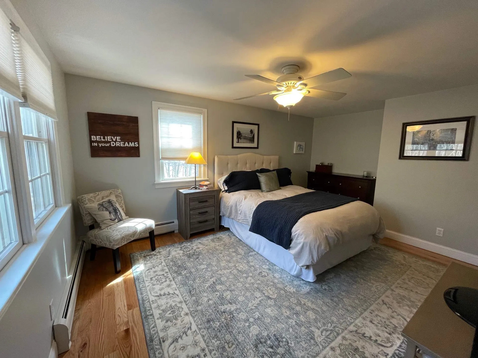 22 Cullen Way Exeter NH 03833